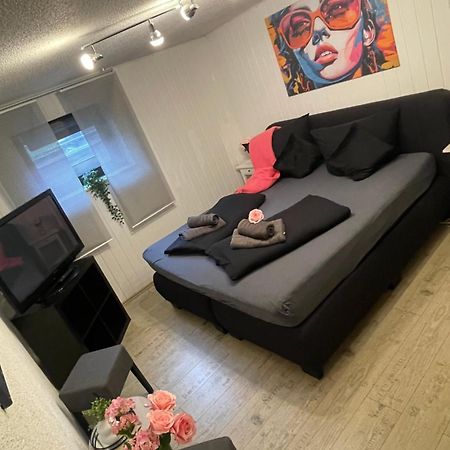 Gaestehaus Sylvie 鲁斯特 外观 照片